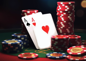 한국 온라인 홀덤 게임의 장점과 특징 탐구